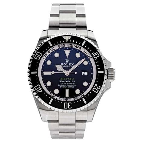 ziffernblatt wanduhr rolex|rolex sea dweller edelstahl.